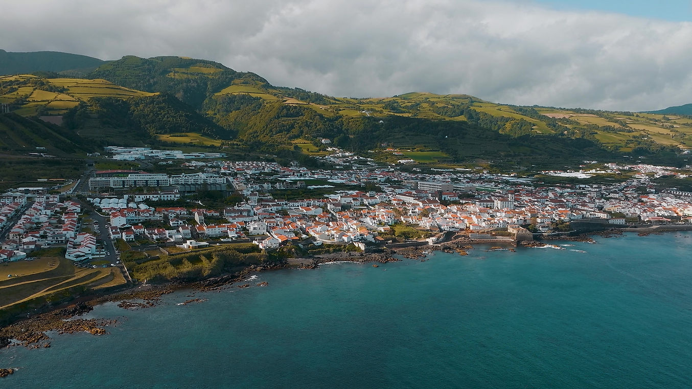 Visit Azores (Full 4K v2)